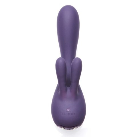 Wibrator - Je Joue FiFi Purple Wibrator - Je Joue FiFi Purple