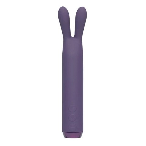 Wibrator - Je Joue Rabbit Bullet Purple Wibrator - Je Joue Rabbit Bullet Purple