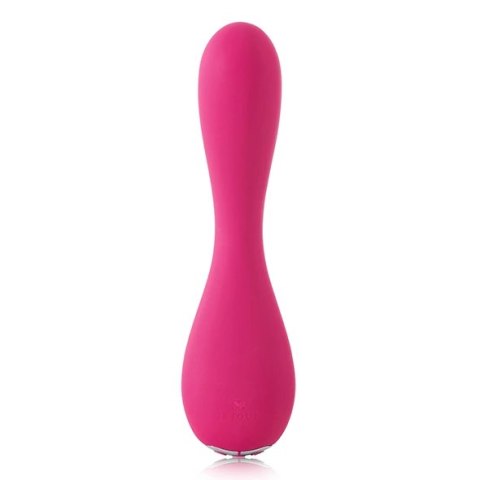 Wibrator - Je Joue Uma Fuchsia Wibrator - Je Joue Uma Fuchsia