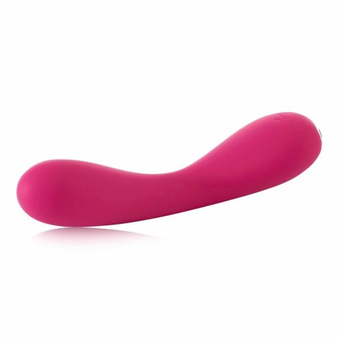 Wibrator - Je Joue Uma Fuchsia Wibrator - Je Joue Uma Fuchsia