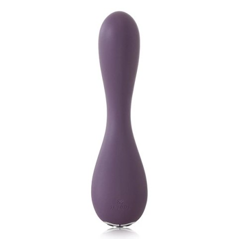 Wibrator - Je Joue Uma Purple Wibrator - Je Joue Uma Purple