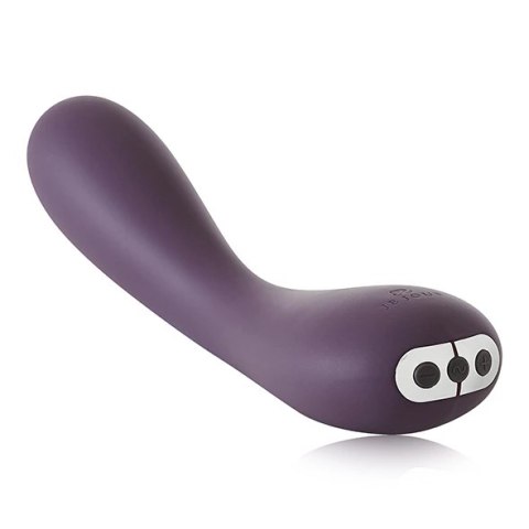Wibrator - Je Joue Uma Purple Wibrator - Je Joue Uma Purple