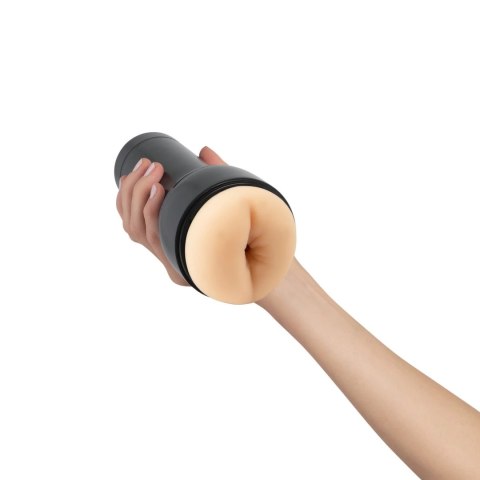 Kiiroo - Masturbator - odczucie prawdziwej skóry - kompatybilny z Keon