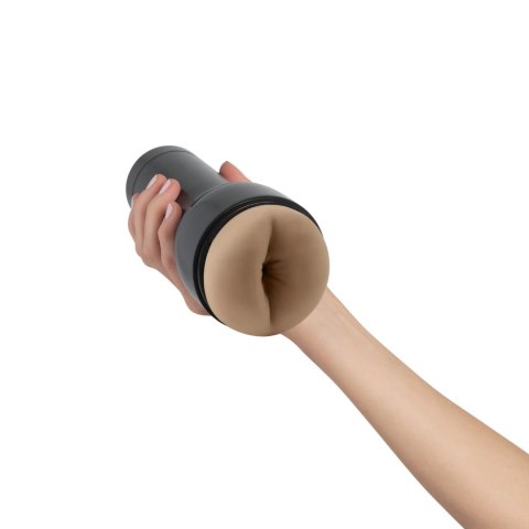 Kiiroo - Stroker - teksturowany tunel - jest kompatybilny z Keon by Kiiroo