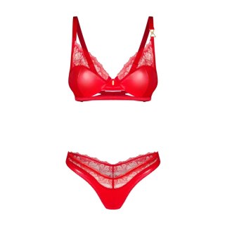 Obsessive - Dwuczęściowy zestaw Aliosa l/xl