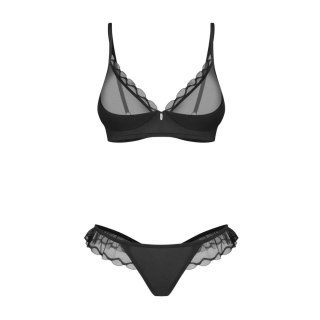 Obsessive - Dwuczęściowy zestaw Stelisa l/xl