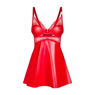 Obsessive - Koszulka + stringi Aliosa s/m