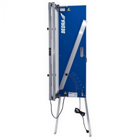 URZĄDZENIE DO CIĘCIA STYROPIANU 160W DŁ CIĘCIA 1280MM URZĄDZENIE DO CIĘCIA STYROPIANU 160W DŁ CIĘCIA 1280MM