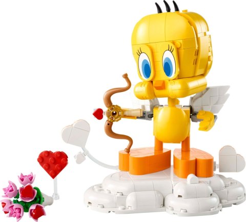 LEGO 40824 Uroczy kanarek Tweety LEGO 40824 Uroczy kanarek Tweety