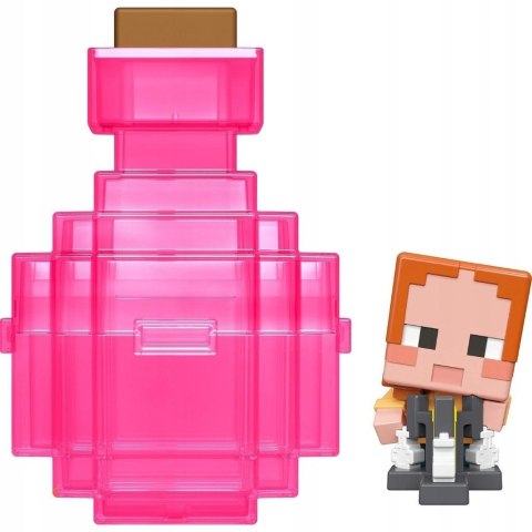 Minecraft Miniwydobycie Figurka Alchemist ari Minecraft Miniwydobycie Figurka Alchemist ari