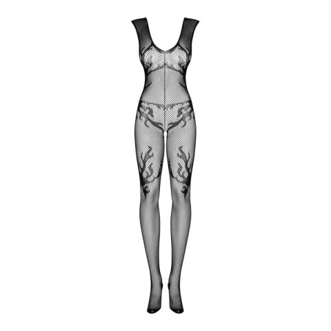Obsessive - Bodystocking F241 S/M/L Obsessive - Bodystocking F241 S/M/L