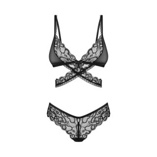 Obsessive - Dwuczęściowy zestaw Blomentis m/l