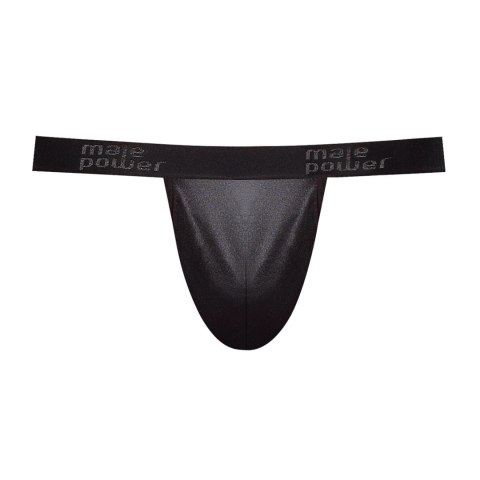 Stringi z otwartym tyłem Jock SM Male Power Stringi z otwartym tyłem Jock SM Male Power