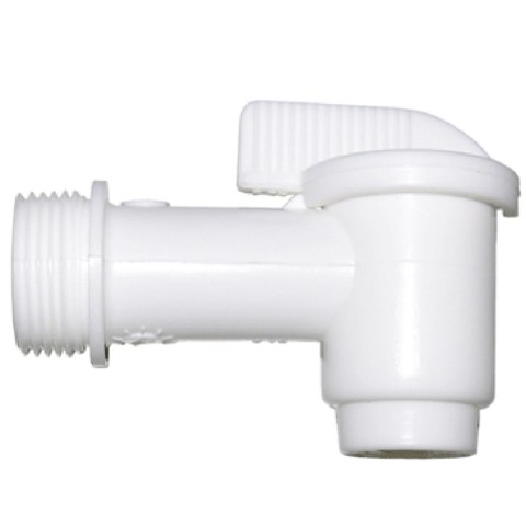 Beczkowy zawór kranik spustowy PRESSOL 13088 G 3/4'' Beczkowy zawór kranik spustowy PRESSOL 13088 G 3/4''
