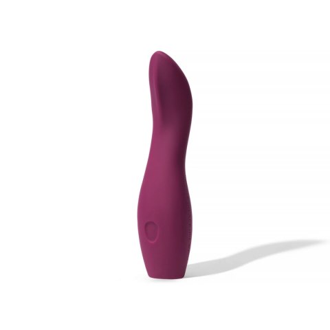 Dame - Wibrator - ładowany USB - wewnętrzny - zewnętrzny Dip 2