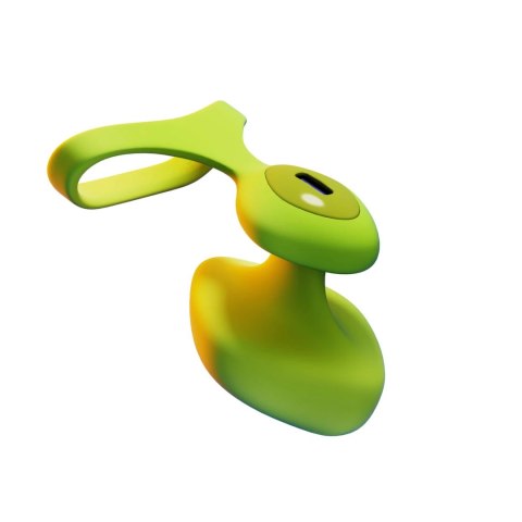 Dame - Wibrator na palec - ładowany USB - Fin 2.0 Dame - Wibrator na palec - ładowany USB - Fin 2.0