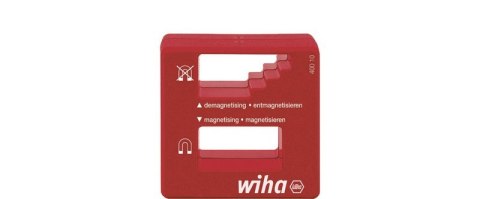 MAGNETYZER/DEMAGNETYZER MAGNETYZER/DEMAGNETYZER