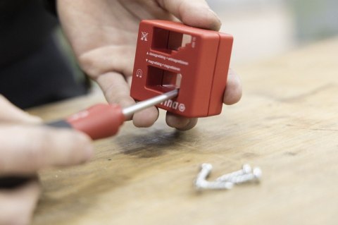 MAGNETYZER/DEMAGNETYZER MAGNETYZER/DEMAGNETYZER