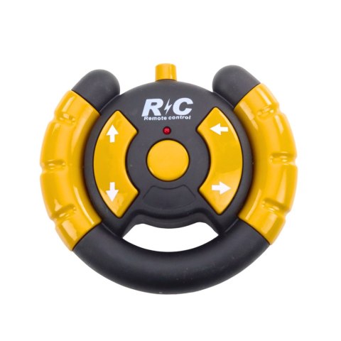 Zestaw Traktor Z Przyczepą i Koniem Zdalnie Sterowany RC Zestaw Traktor Z Przyczepą i Koniem Zdalnie Sterowany RC
