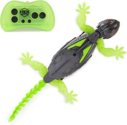 Hexbug : Interaktywny Gekon R/C Hexbug : Interaktywny Gekon R/C