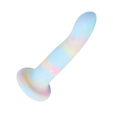 NobĂź - Dildo - proste - lekko wygięte DG25 NobĂź - Dildo - proste - lekko wygięte DG25