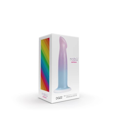 NobĂź - Dildo - przyssawka DG22 NobĂź - Dildo - przyssawka DG22