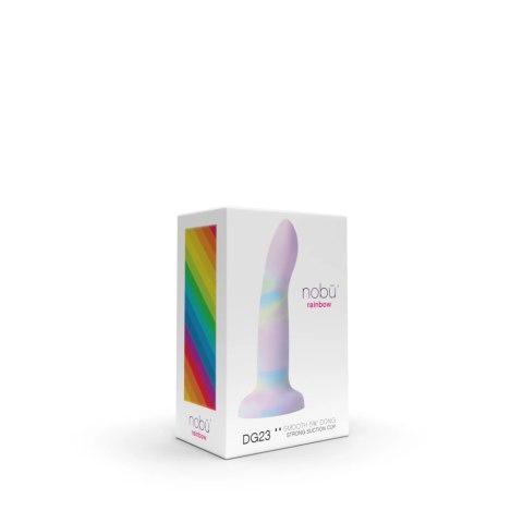 NobĂź - Dildo - przyssawka DG23 NobĂź - Dildo - przyssawka DG23