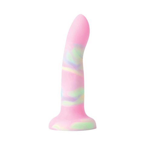 NobĂź - Dildo - przyssawka DG24 NobĂź - Dildo - przyssawka DG24