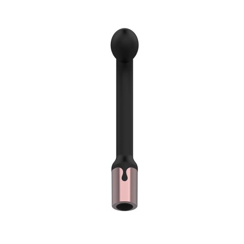 NobĂź - Stymulator punktu G - 10 programów wibracji Gaya NobĂź - Stymulator punktu G - 10 programów wibracji Gaya