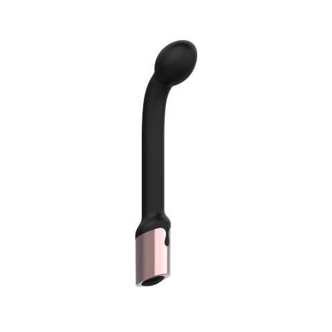 NobĂź - Stymulator punktu G - 10 programów wibracji Gaya NobĂź - Stymulator punktu G - 10 programów wibracji Gaya