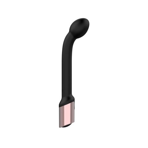 NobĂź - Stymulator punktu G - 10 programów wibracji Gaya NobĂź - Stymulator punktu G - 10 programów wibracji Gaya
