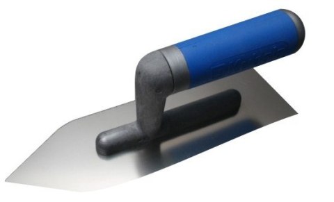 PACA NIERDZEWNA GŁADKA 230MM STOŻKOWA PACA NIERDZEWNA GŁADKA 230MM STOŻKOWA