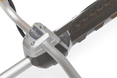 Kosa STIGA BC 535 B - Ergonomiczna Tap&Go Dual Line 43 cm Koszenia