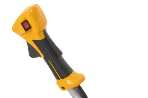 Kosa STIGA BC 535 B - Ergonomiczna Tap&Go Dual Line 43 cm Koszenia
