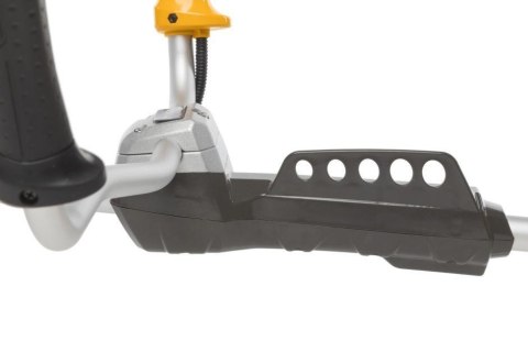 Kosa STIGA BC 535 B - Ergonomiczna Tap&Go Dual Line 43 cm Koszenia