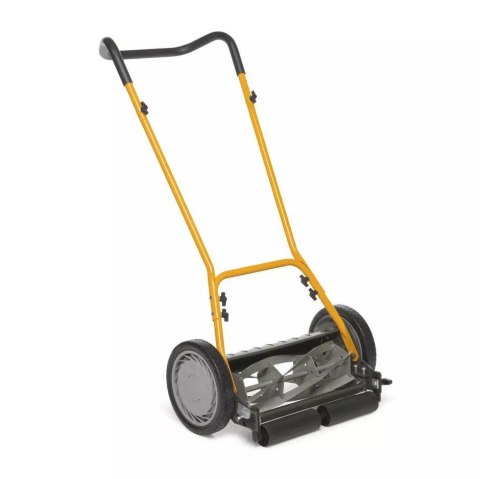 Kosiarka Ręczna STIGA SCM 240 R - 40 cm Koszenia 5 Ostrzy 3 Poziomy