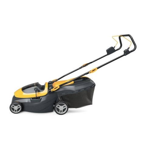 STIGA Kosiarka Akumulatorowa 38cm 2x20V 4Ah + Podwójna Ładowarka Cicha