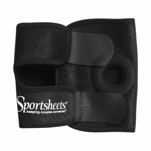 Strap-on - Sportsheets Thigh Strap On Strap-on - Sportsheets Thigh Strap On
