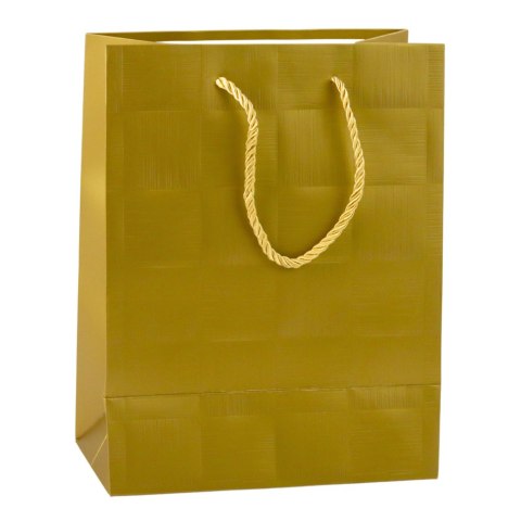 Torba Prezentowa Kwadraty Strukturalne Elegancka 23 x 18 x 10 cm Torba Prezentowa Kwadraty Strukturalne Elegancka 23 x 18 x 10 cm
