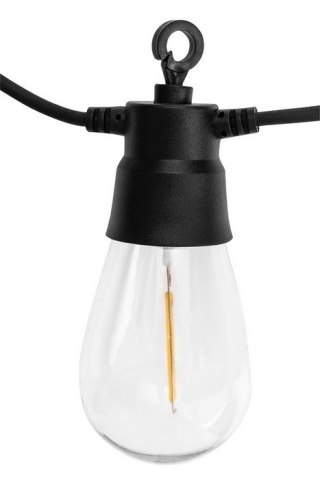 GIRLANDA SOLARNA 6.5M