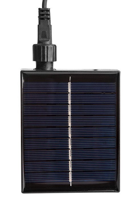 GIRLANDA SOLARNA 6.5M
