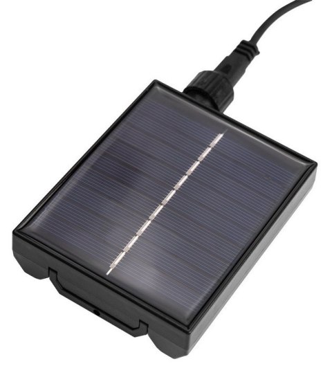 GIRLANDA SOLARNA 6.5M