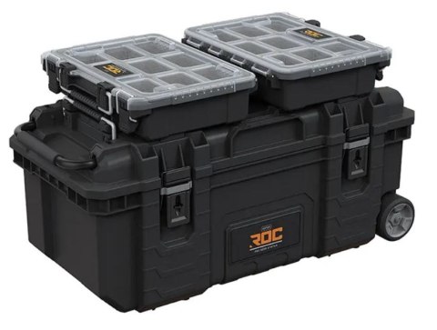 MAŁY ORGANIZER KETER ROC PRO GEAR 2.0