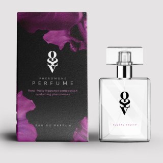 Obsessive - Perfumy kwiatowo-owocowe 30 ml