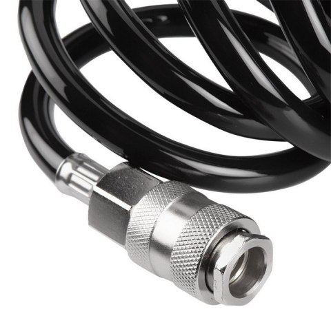 PRZEWÓD CIŚNIENIOWY SPIRALNY 6.5*10 MM 10M PU PRZEWÓD CIŚNIENIOWY SPIRALNY 6.5*10 MM 10M PU