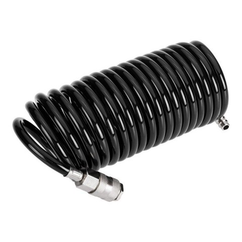 PRZEWÓD CIŚNIENIOWY SPIRALNY 6.5*10 MM 15M PU PRZEWÓD CIŚNIENIOWY SPIRALNY 6.5*10 MM 15M PU