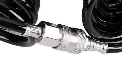 PRZEWÓD CIŚNIENIOWY SPIRALNY 6.5*10 MM 15M PU PRZEWÓD CIŚNIENIOWY SPIRALNY 6.5*10 MM 15M PU