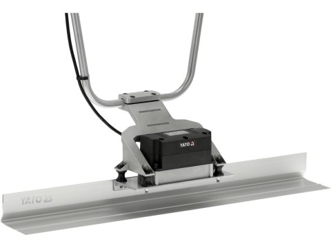 LISTWA WIBRACYJNA DO BETONU 1M LISTWA WIBRACYJNA DO BETONU 1M