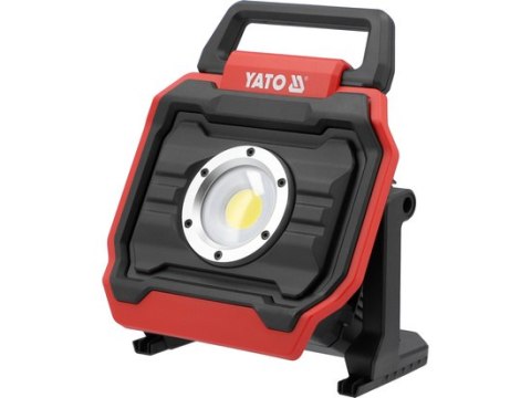 REFLEKTOR LED 18V 6000LM 65W -BEZ AKUMULATORA REFLEKTOR LED 18V 6000LM 65W -BEZ AKUMULATORA