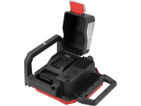 REFLEKTOR LED 18V 6000LM 65W -BEZ AKUMULATORA REFLEKTOR LED 18V 6000LM 65W -BEZ AKUMULATORA
